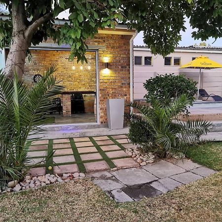 Cammy'S Guesthouse Kuils River Luaran gambar