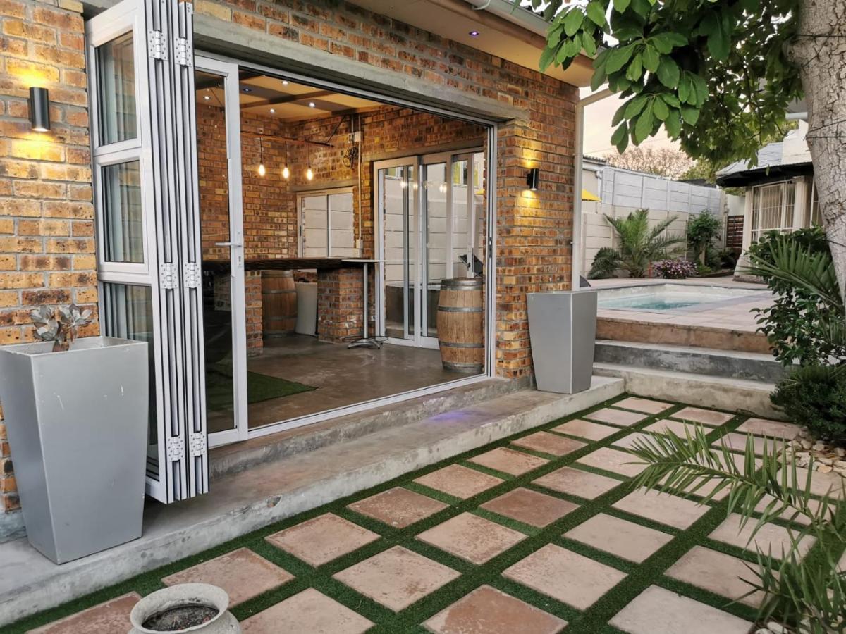 Cammy'S Guesthouse Kuils River Luaran gambar