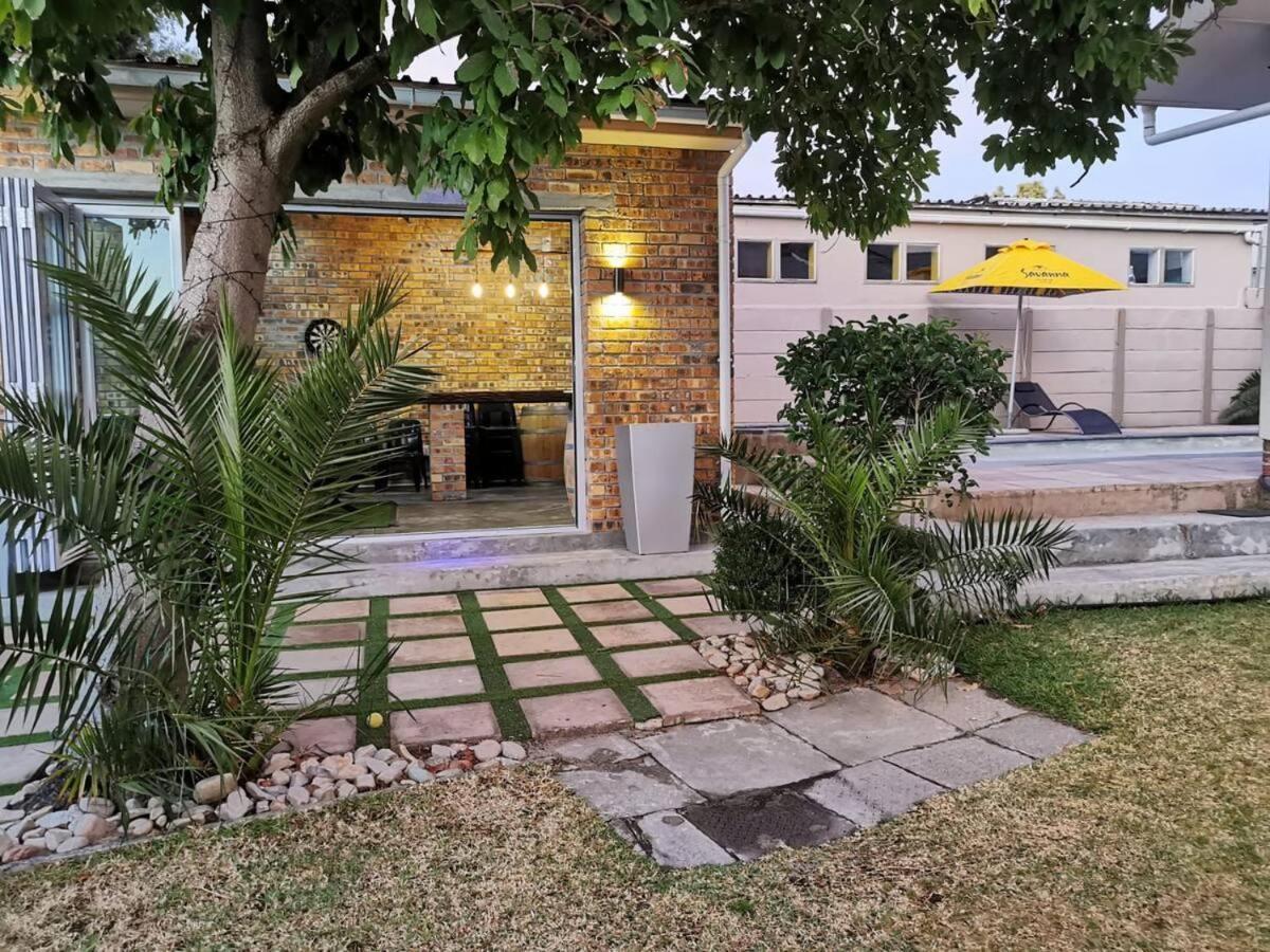 Cammy'S Guesthouse Kuils River Luaran gambar